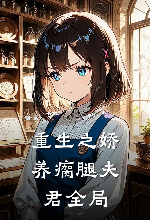 重生之娇养瘸腿夫君全局