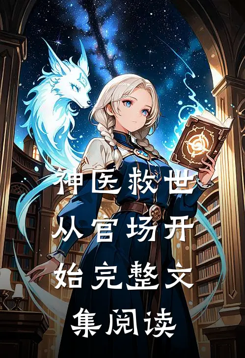 神医救世：从官场开始完整文集阅读
