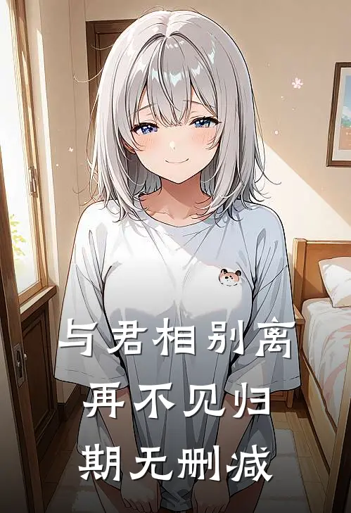 与君相别离，再不见归期无删减