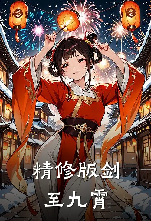 精修版剑至九霄