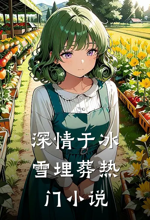深情于冰雪埋葬热门小说