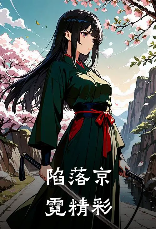陷落京霓精彩