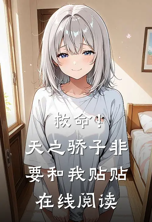 救命！天之骄子非要和我贴贴在线阅读