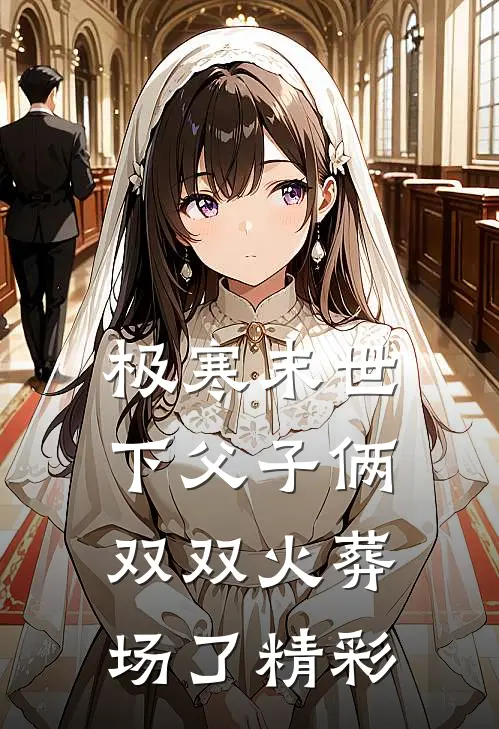极寒末世下父子俩双双火葬场了精彩