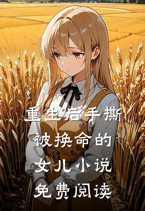 重生后手撕被换命的女儿小说免费阅读