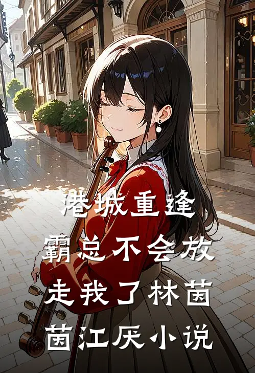 港城重逢，霸总不会放走我了林茵茵江厌小说