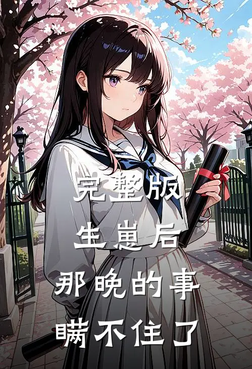 完整版生崽后：那晚的事瞒不住了