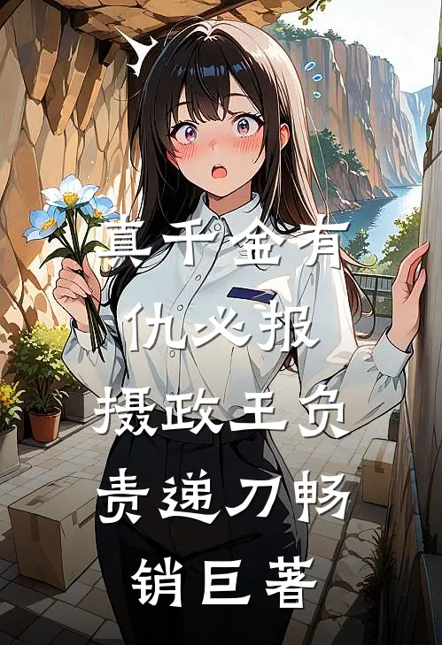 真千金有仇必报，摄政王负责递刀畅销巨著