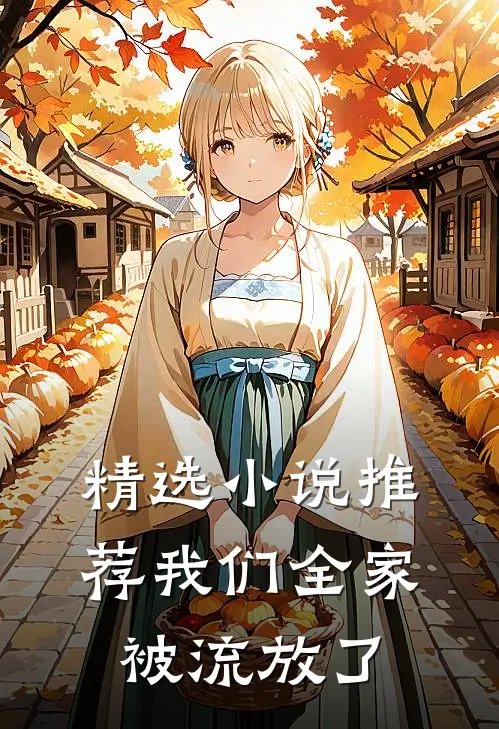 精选小说推荐我们全家被流放了