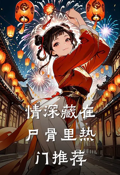 情深藏在尸骨里热门推荐