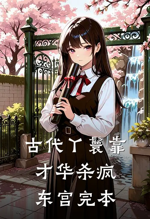 古代丫鬟靠才华杀疯东宫完本