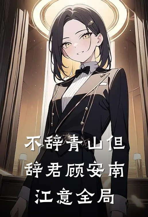 不辞青山但辞君顾安南江意全局