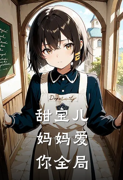 甜宝儿,妈妈爱你全局免费阅读
