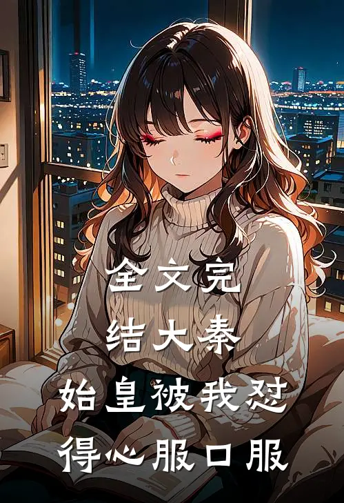 全文完结大秦：始皇被我怼得心服口服