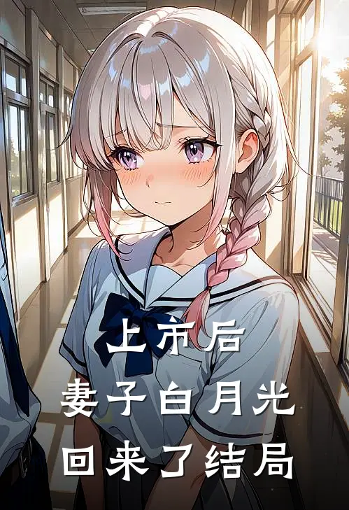 上市后，妻子白月光回来了结局