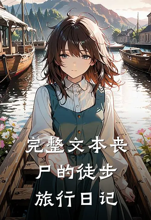 完整文本丧尸的徒步旅行日记