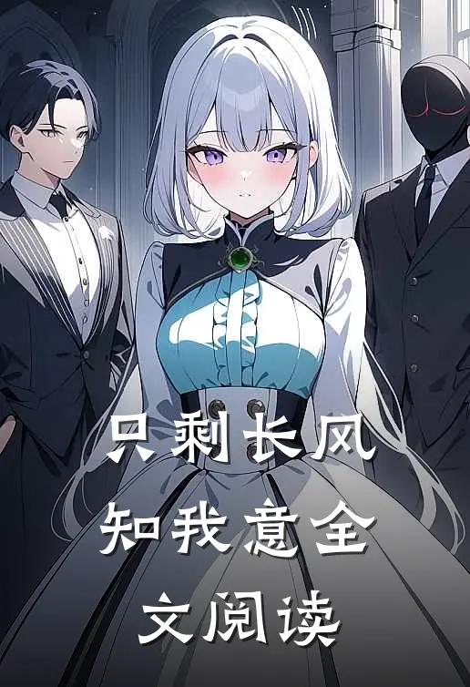 只剩长风知我意全文阅读