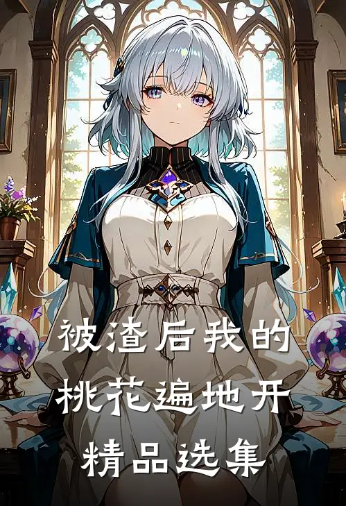 被渣后我的桃花遍地开精品选集