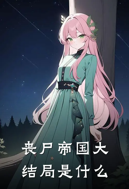 丧尸帝国大结局是什么
