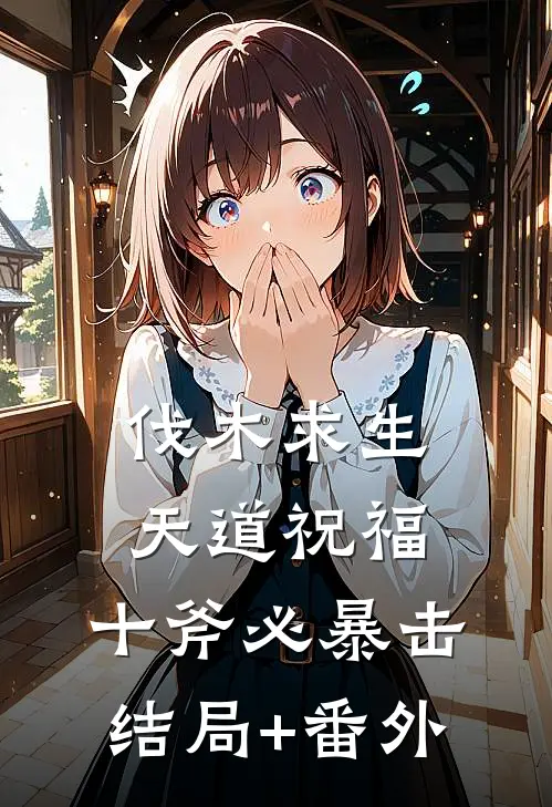 伐木求生：天道祝福，十斧必暴击结局+番外
