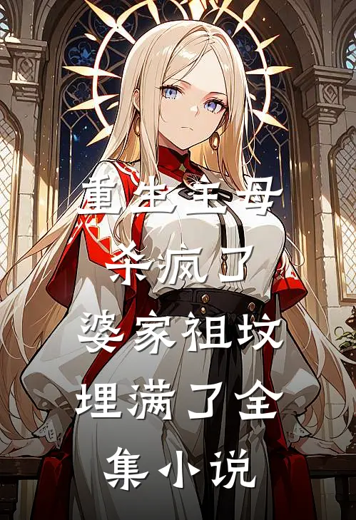 重生主母杀疯了，婆家祖坟埋满了全集小说