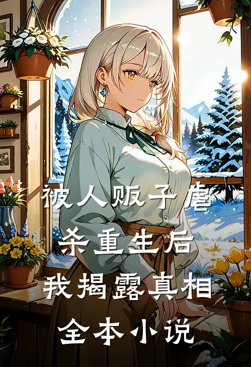 被人贩子虐杀重生后，我揭露真相全本小说
