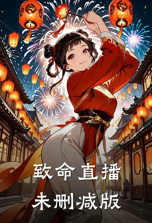 致命直播未删减版