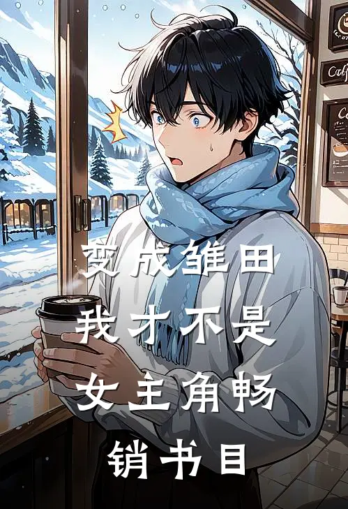 变成雏田,我才不是女主角畅销书目
