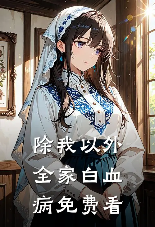 除我以外，全家白血病免费看
