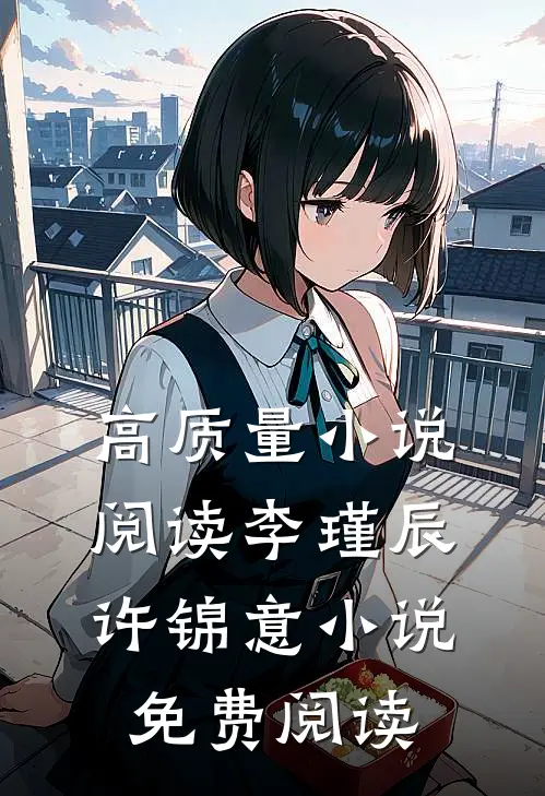 高质量小说阅读李瑾辰许锦意小说免费阅读