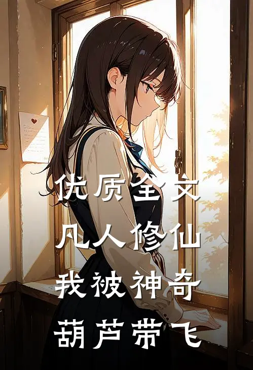 优质全文凡人修仙：我被神奇葫芦带飞