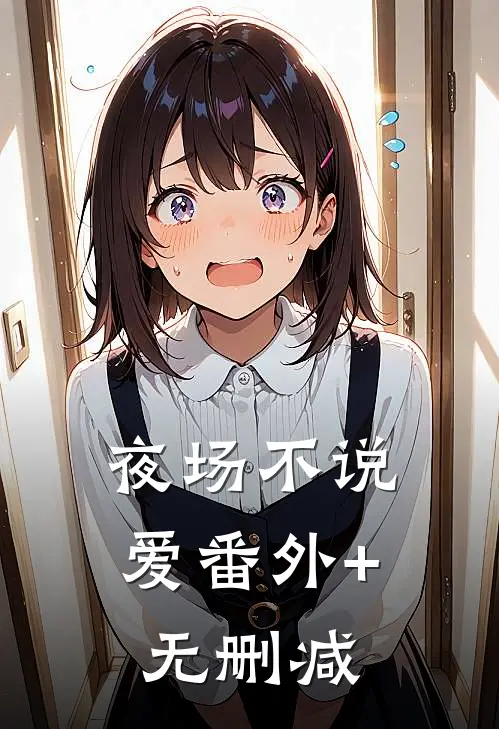 夜场不说爱番外+无删减