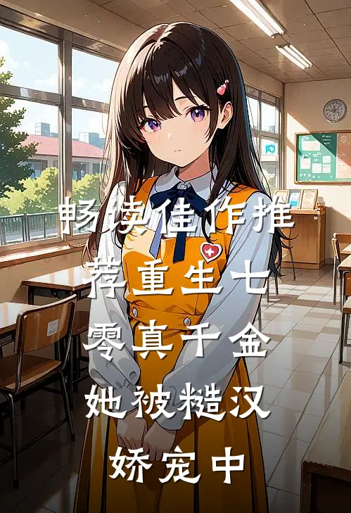 畅读佳作推荐重生七零真千金：她被糙汉娇宠中