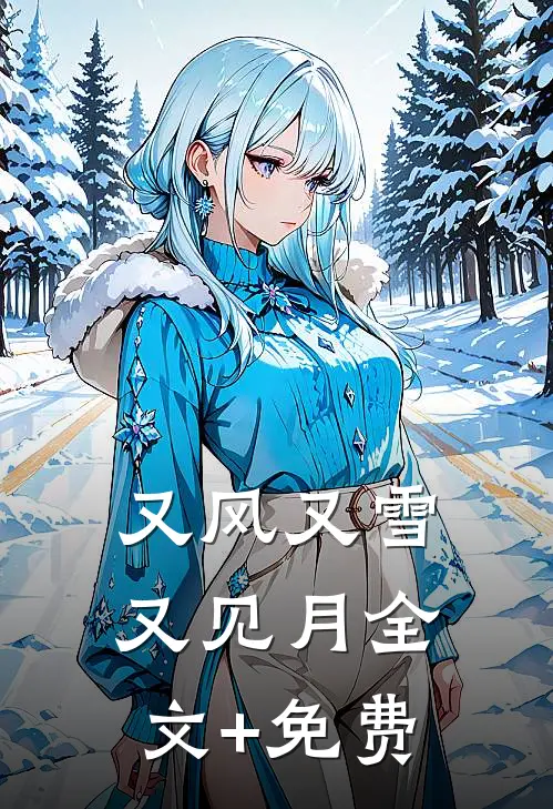又风又雪又见月全文+免费