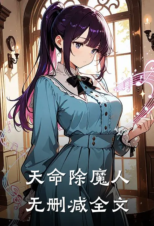 天命除魔人无删减全文在线阅读