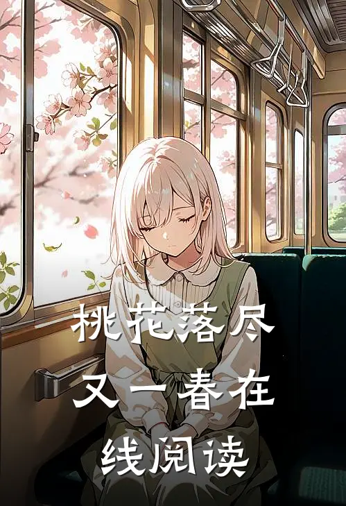 桃花落尽又一春在线阅读