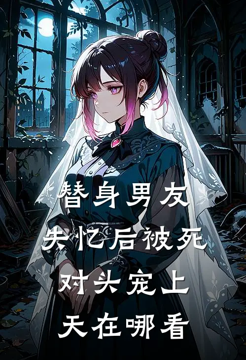 替身男友，失忆后被死对头宠上天在哪看