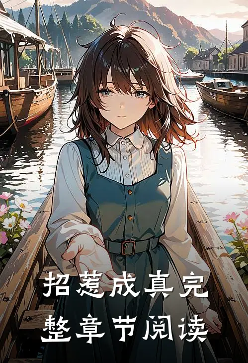 招惹成真完整章节阅读