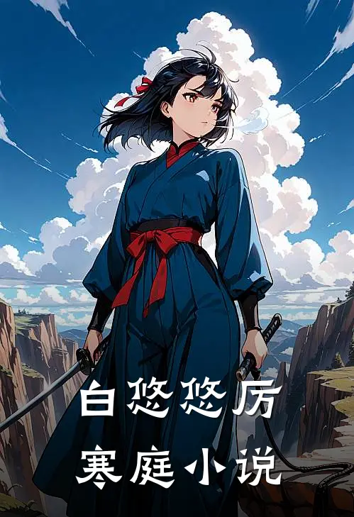 白悠悠厉寒庭小说