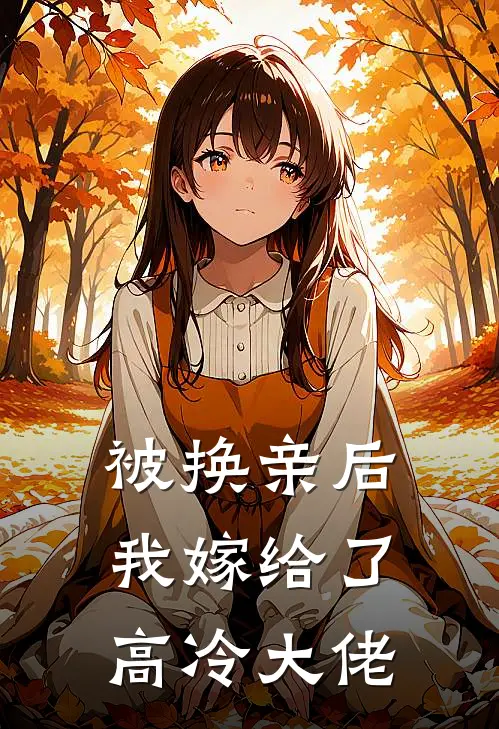 被换亲后,我嫁给了高冷大佬更完