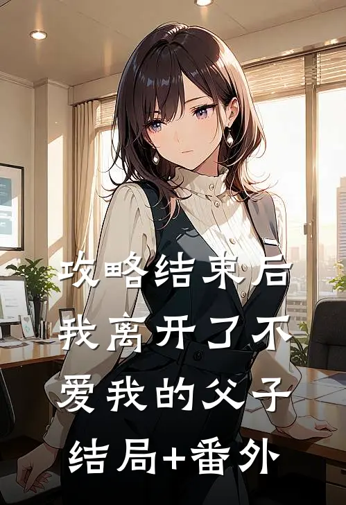 攻略结束后，我离开了不爱我的父子结局+番外