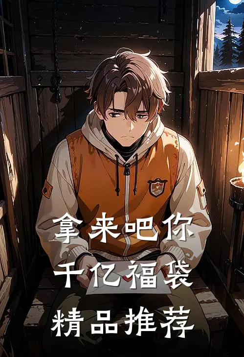 拿来吧你：千亿福袋精品推荐
