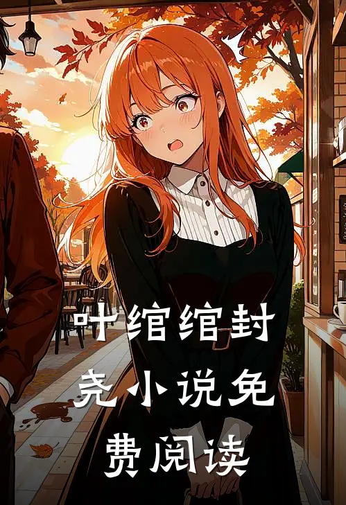 叶绾绾封尧小说免费阅读