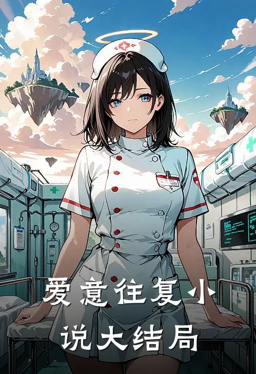 爱意往复小说大结局