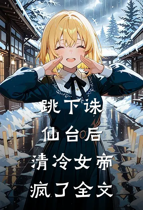 跳下诛仙台后，清冷女帝疯了全文