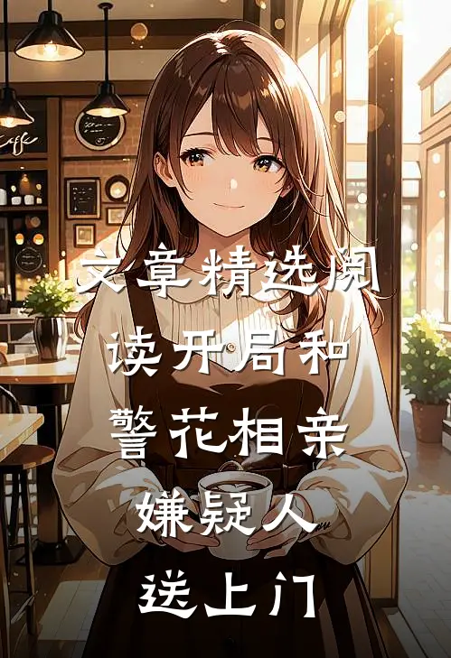 文章精选阅读开局和警花相亲，嫌疑人送上门