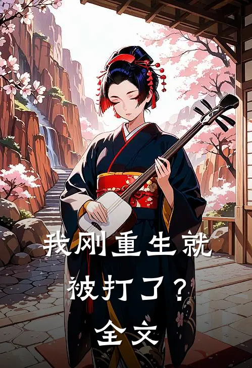 我刚重生就被打了？全文