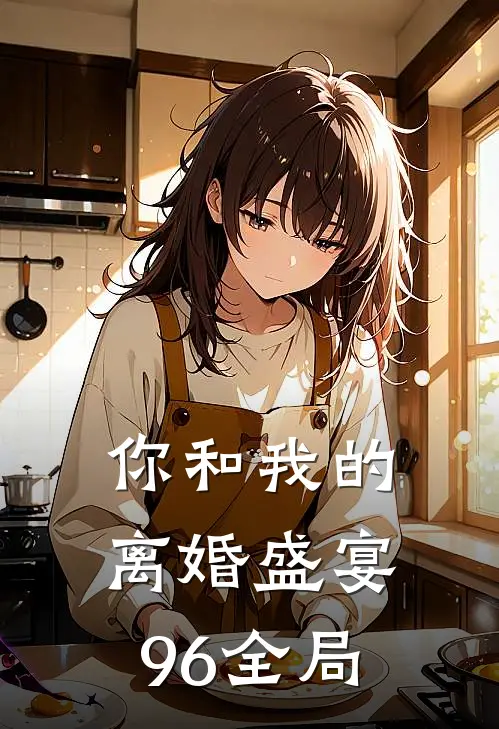 你和我的离婚盛宴-96全局