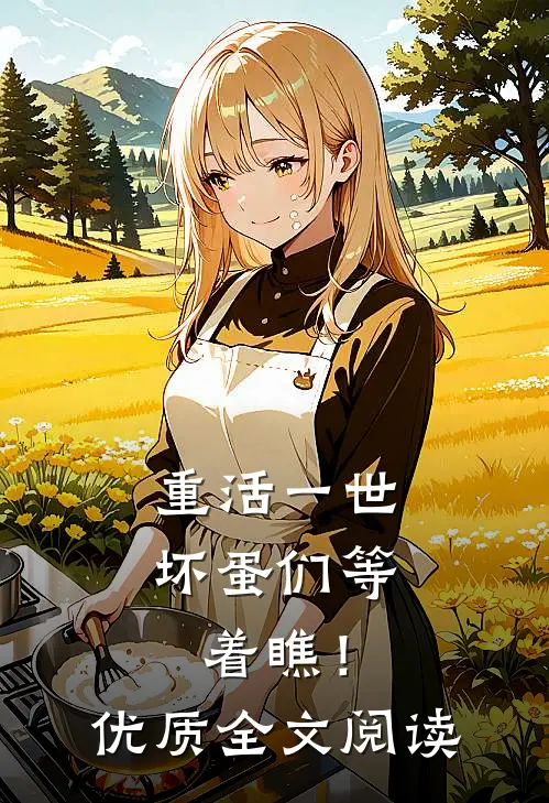 重活一世，坏蛋们等着瞧！优质全文阅读
