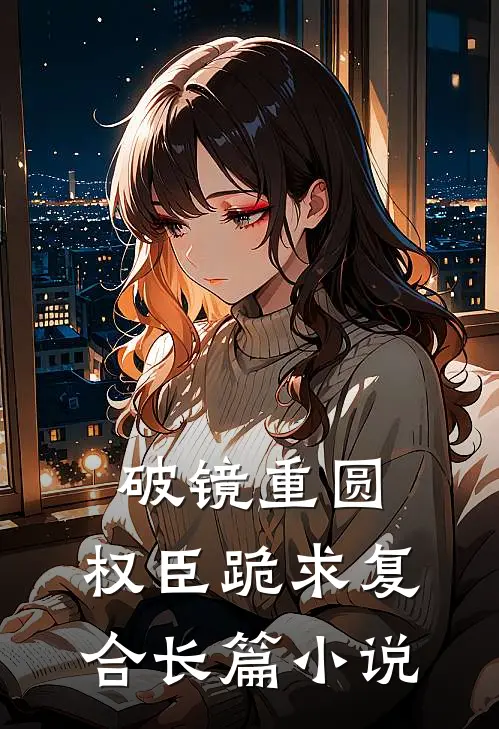 破镜重圆：权臣跪求复合长篇小说